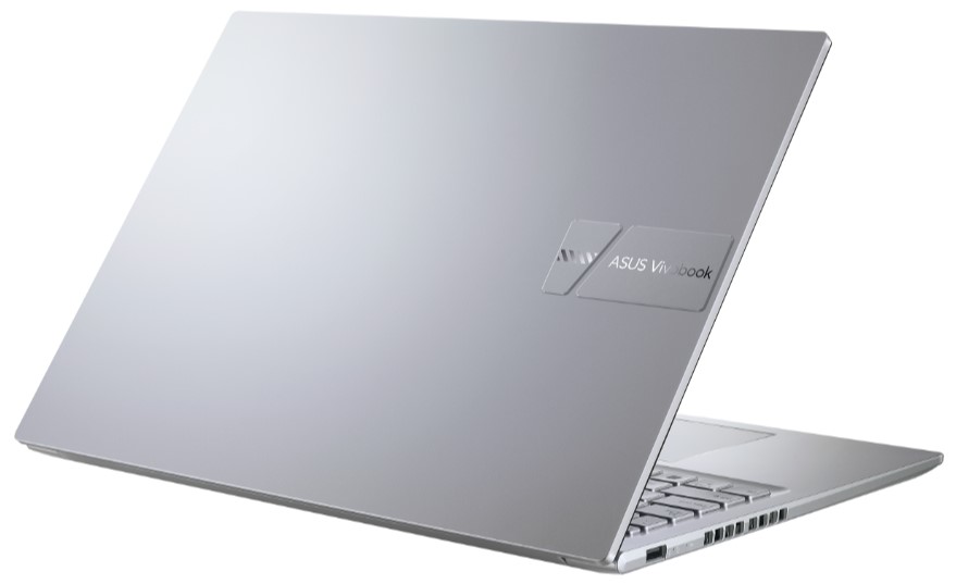 Ноутбук Asus M1605YA-MB025 (90NB10R2-M000Z0) Cool Silver