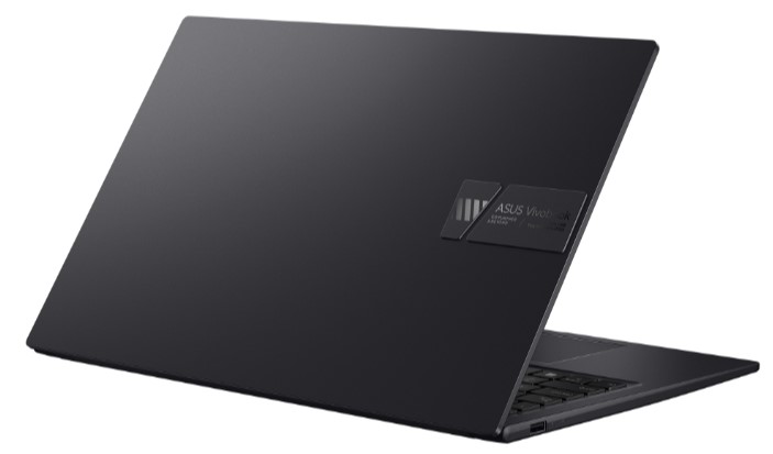 Ноутбук Asus M3504YA-BQ009 (90NB1181-M000B0) Indie Black