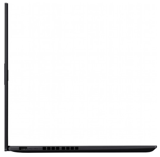 Ноутбук Asus X1605ZA-MB531 (90NB0ZA3-M00H30) Indie Black