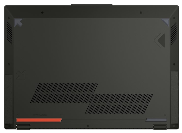 Ноутбук Asus TP3604VA-MC160W (90NB1051-M005Z0) Midnight Black