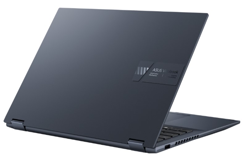 Ноутбук Asus TP3402VA-LZ203W (90NB10W1-M007D0) Quiet Blue