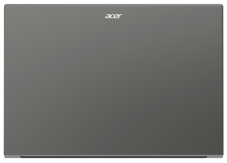 Ноутбук Acer Swift X 14 SFX14-71G-53S0 (NX.KMPEU.001) Steel Gray