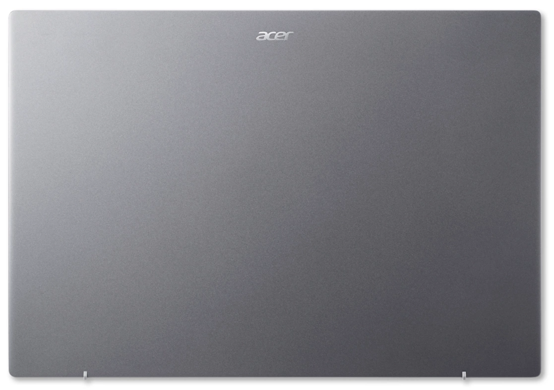 Ноутбук Acer Swift Go 16 SFG16-71-51KB (NX.KFGEU.002) Steel Gray