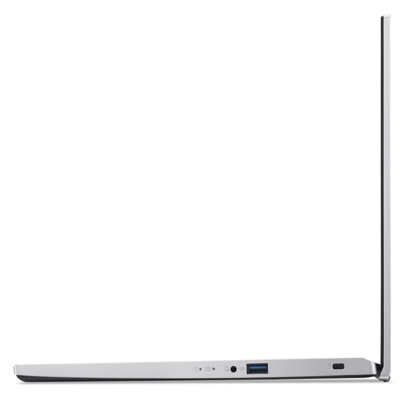 Ноутбук Acer Aspire 3 A315-59-523Z (NX.K6TEU.014) Pure Silver