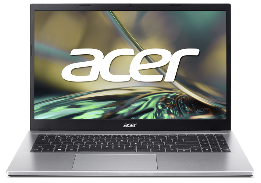 Ноутбук Acer Aspire 3 A315-59-51WK (NX.K6TEU.013) Pure Silver
