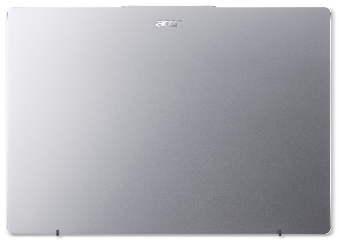 Ноутбук Acer Swift Go 14 SFG14-73-522G (NX.KY8EU.004) Pure Silver