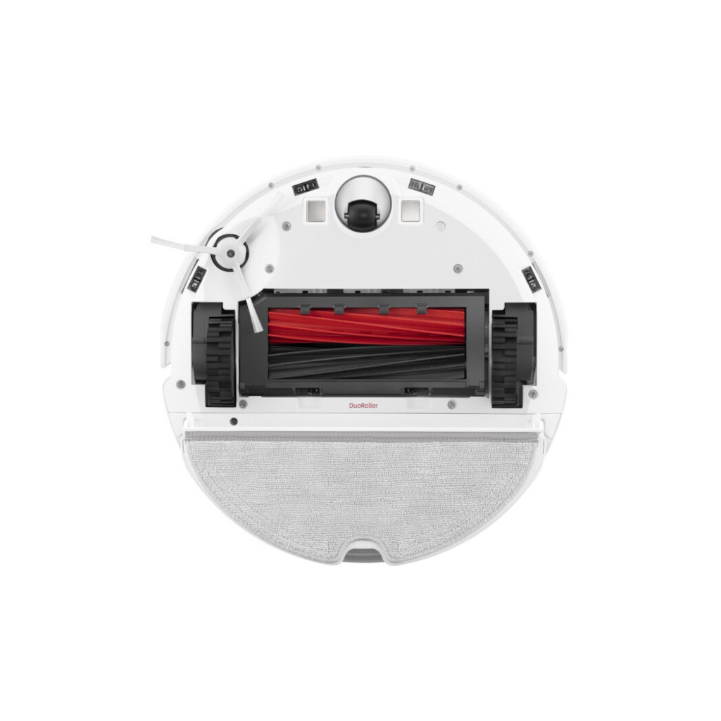 Пилосос Roborock Vacuum Cleaner Q8 Max White (Q8M02-00)