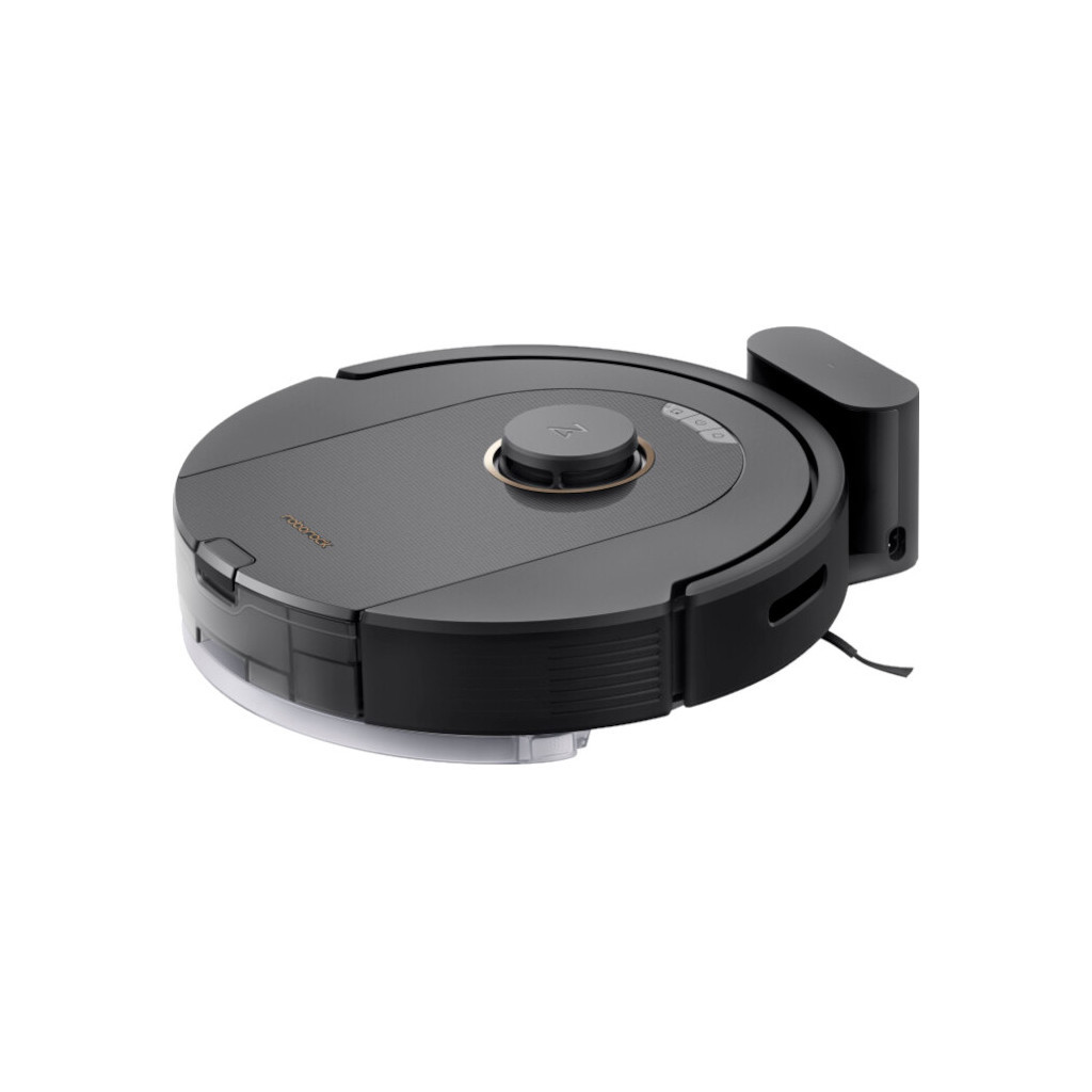 Пилосос Roborock Vacuum Cleaner Q5 Pro Black (Q5Pr52-00)