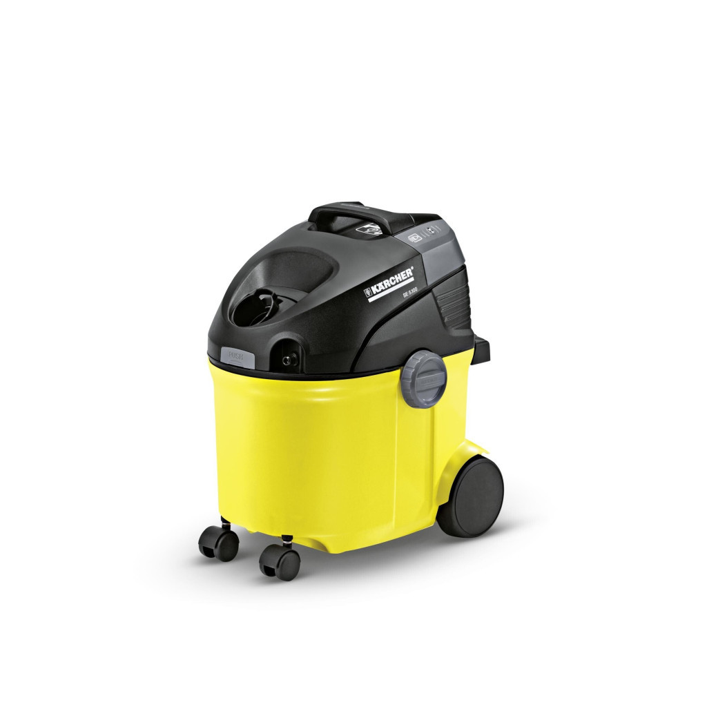 Пилосос Karcher SE5.100 FI (1.081-201.0)