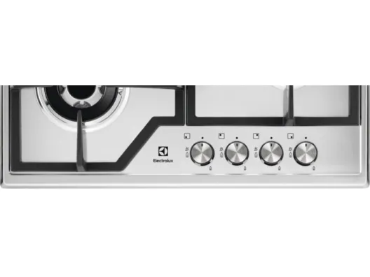 Варильна поверхня газова Electrolux KGS6436BX