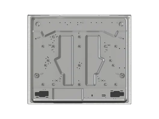 Варильна поверхня газова Gorenje GW641EBX