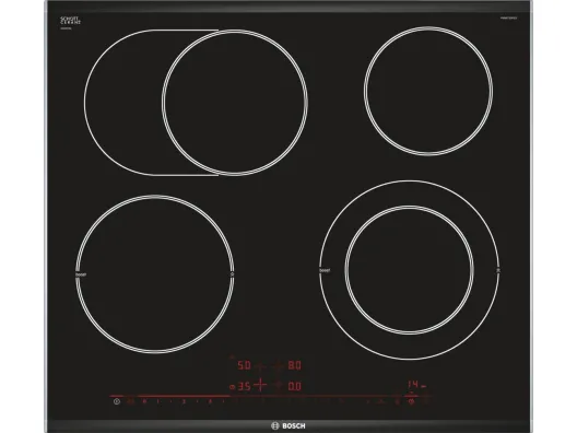 Варильна поверхня електрична Bosch PKN675DP1D