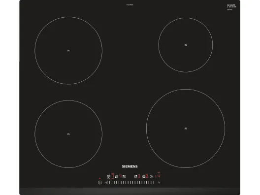 Варильна поверхня електрична Siemens EU631FEB1E