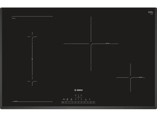 Варильна поверхня індукційна Bosch PVS851FB5E