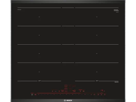 Варильна поверхня індукційна Bosch PXY675DE3E
