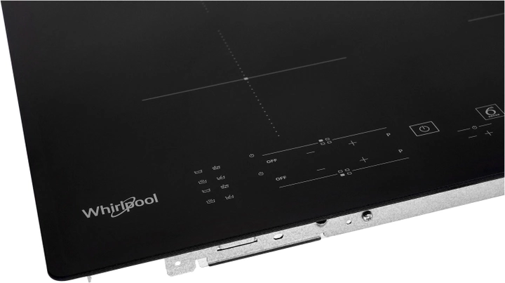 Варильна поверхня індукційна Whirlpool WB B8360 NE