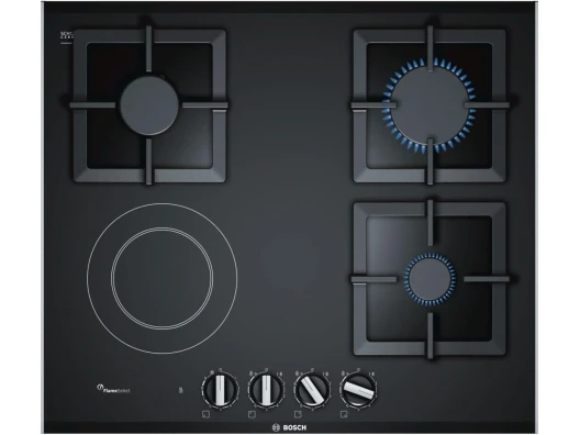 Варильна поверхня комбінована Bosch PSY6A6B20