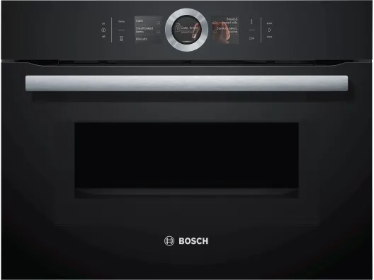 Духова шафа Bosch CMG676BB1