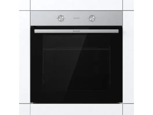 Духова шафа Gorenje BO6712E02XK