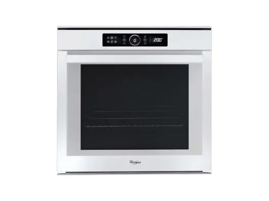 Духова шафа Whirlpool AKZM 8420 WH