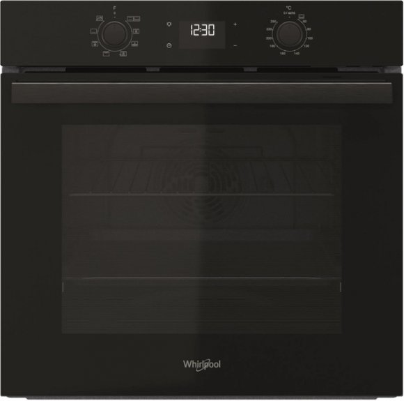 Духова шафа Whirlpool OMR55CU1B