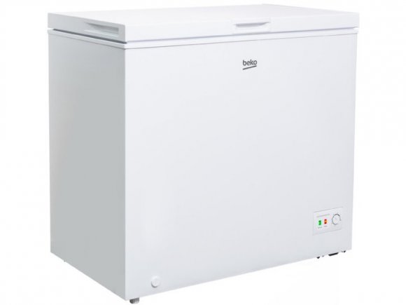 Морозильна скриня Beko CF200W