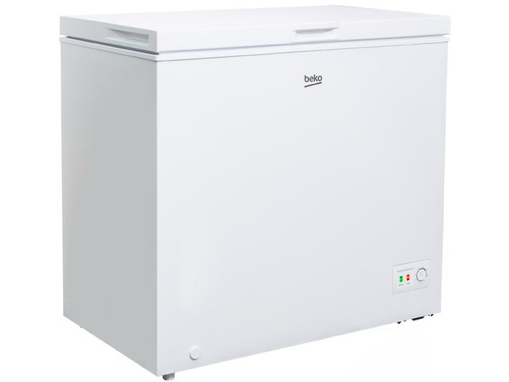 Морозильна скриня Beko CF200W