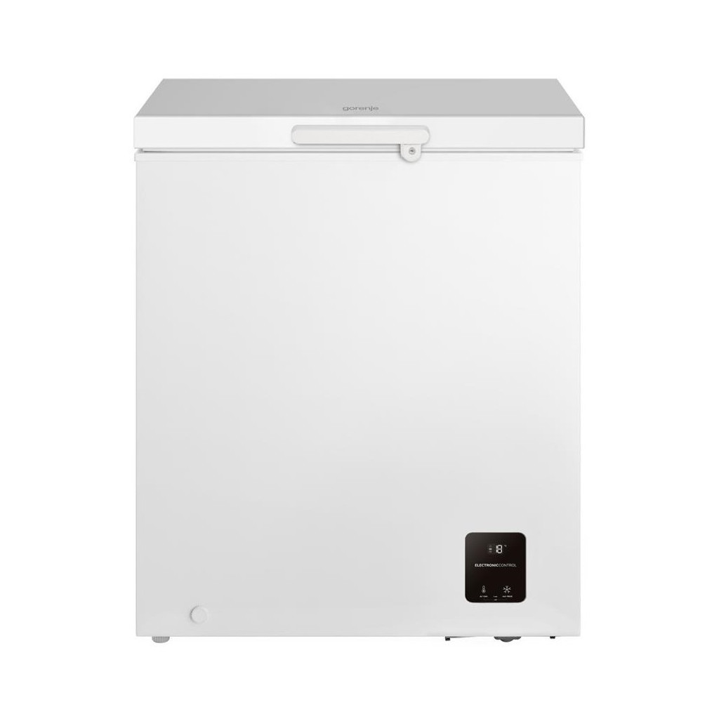 Морозильна скриня Gorenje FH10EAW