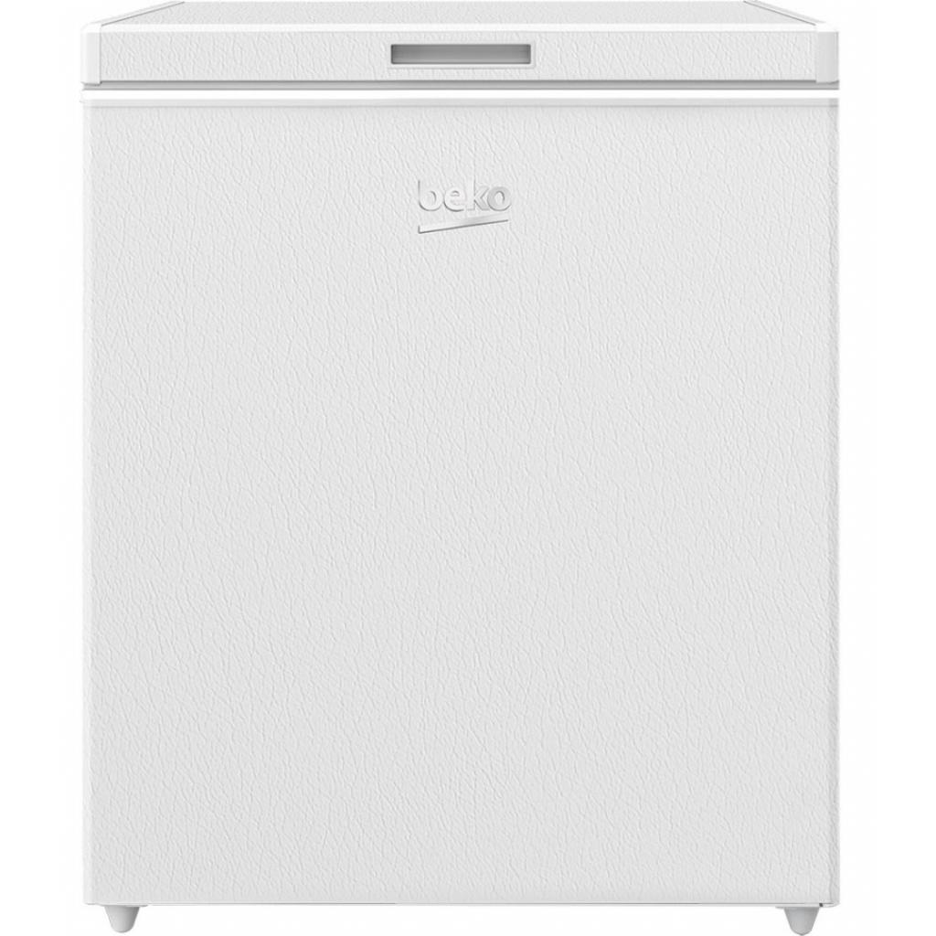 Морозильна скриня Beko HS221520F