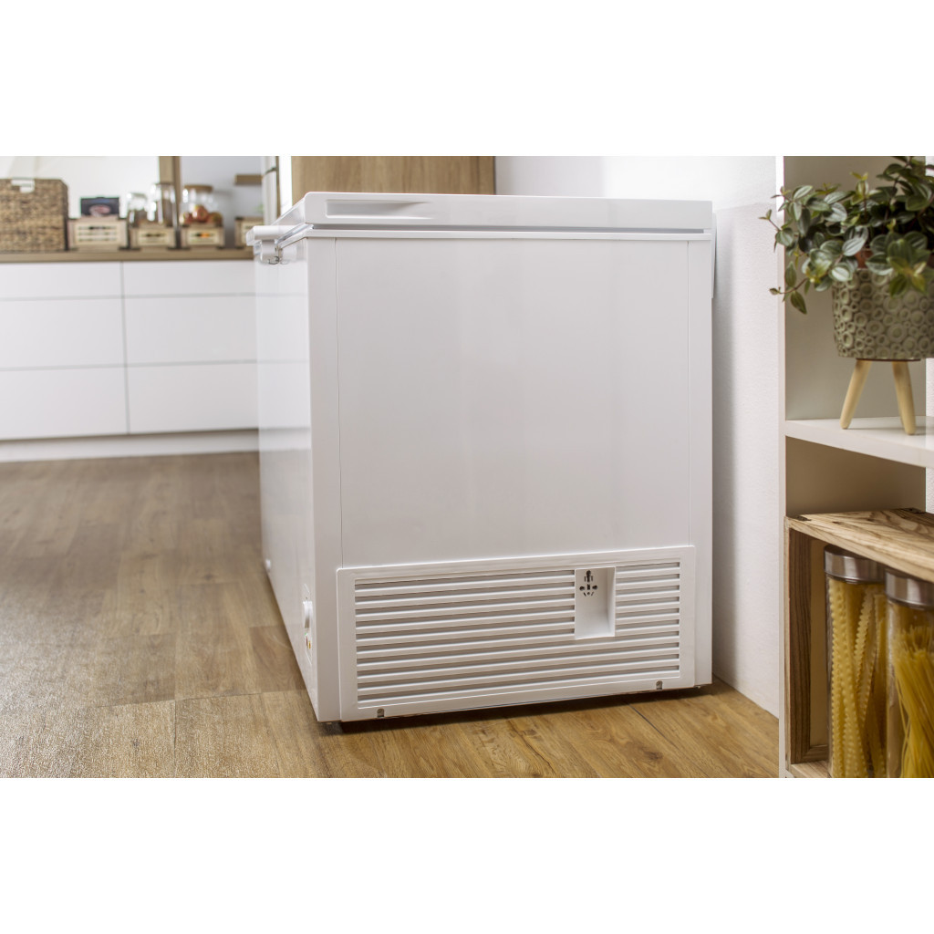 Морозильна скриня Gorenje FH301CW