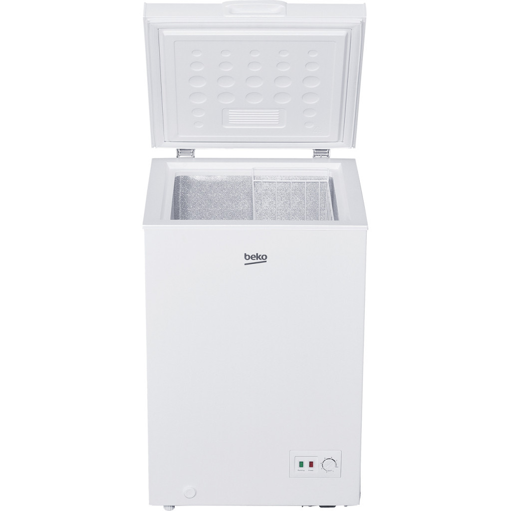 Морозильна камера Beko CF100W