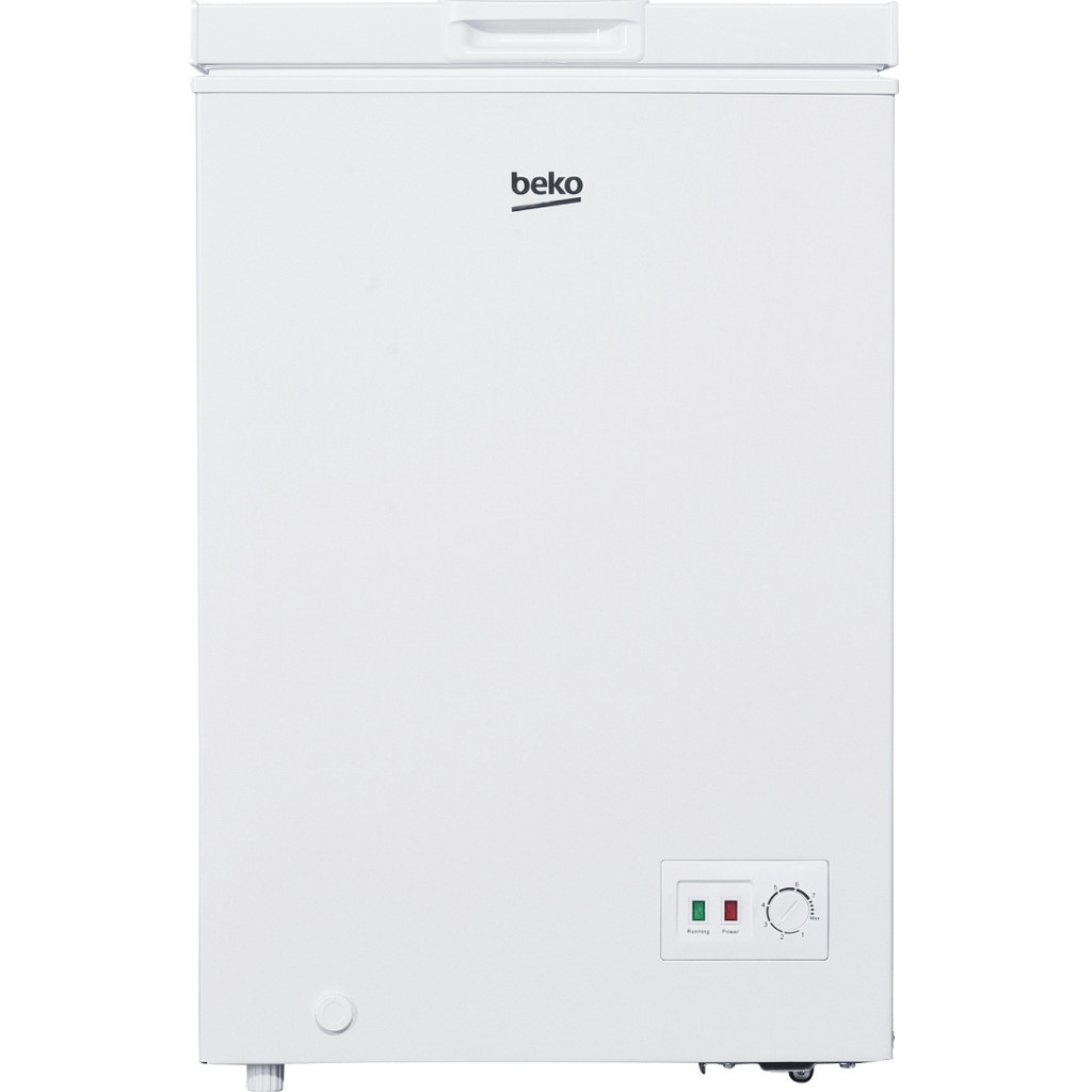 Морозильна камера Beko CF100W