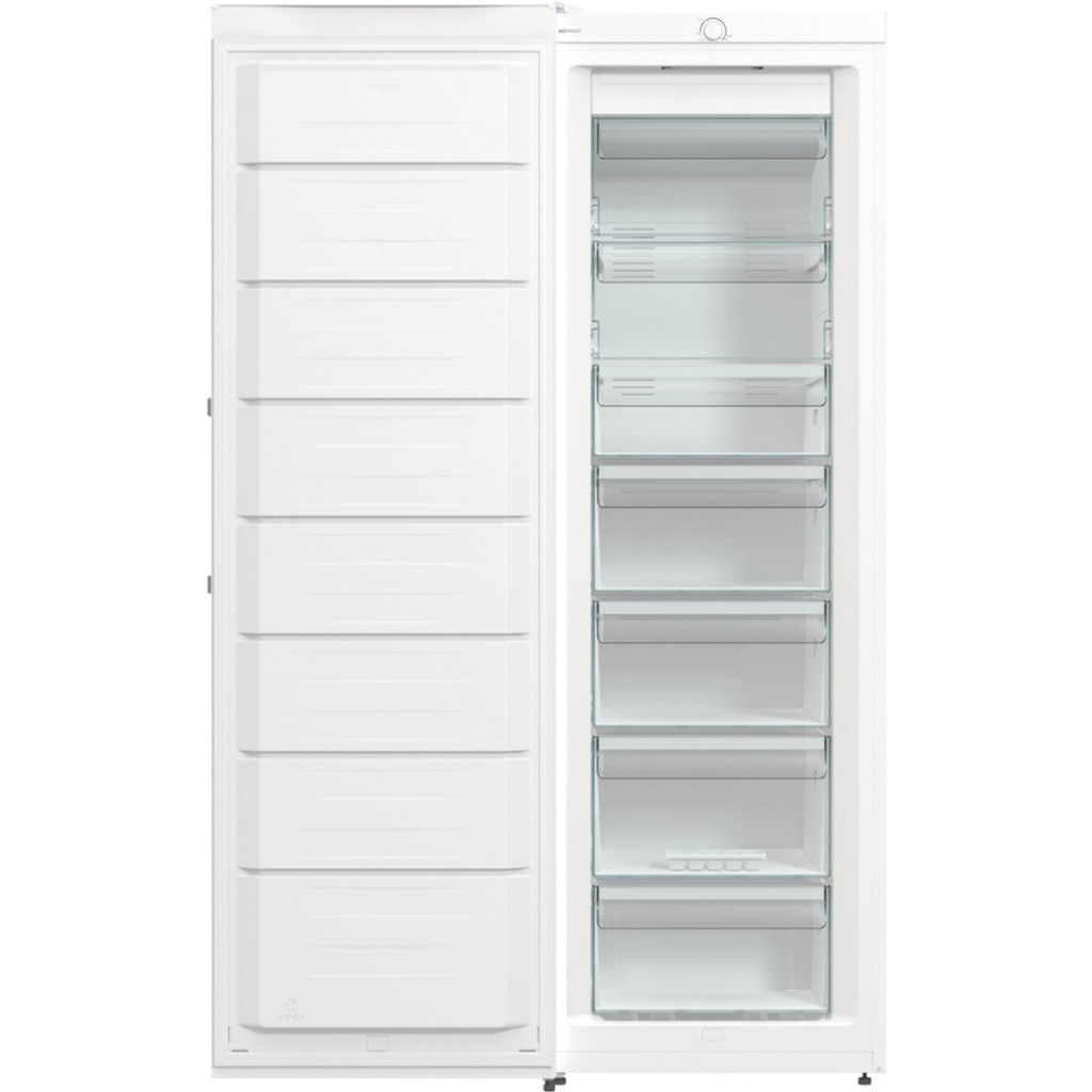 Морозильна камера Gorenje FNP619EEW5L