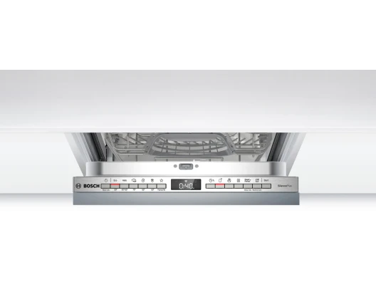 Посудомийна машина Bosch SPV4EMX10E