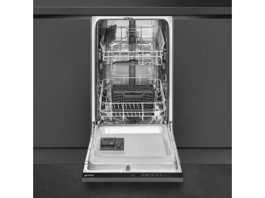 Посудомийна машина Smeg ST4512IN