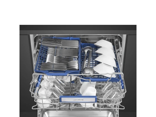 Посудомийна машина Smeg STL333CL