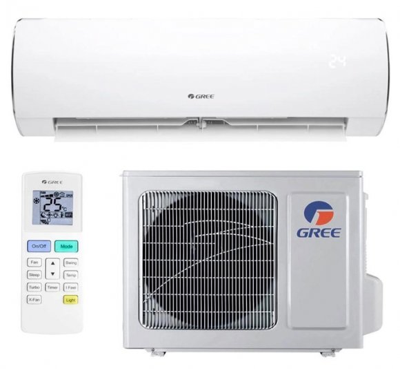 Кондиціонер GREE GWH12ACB-K3NNA1A