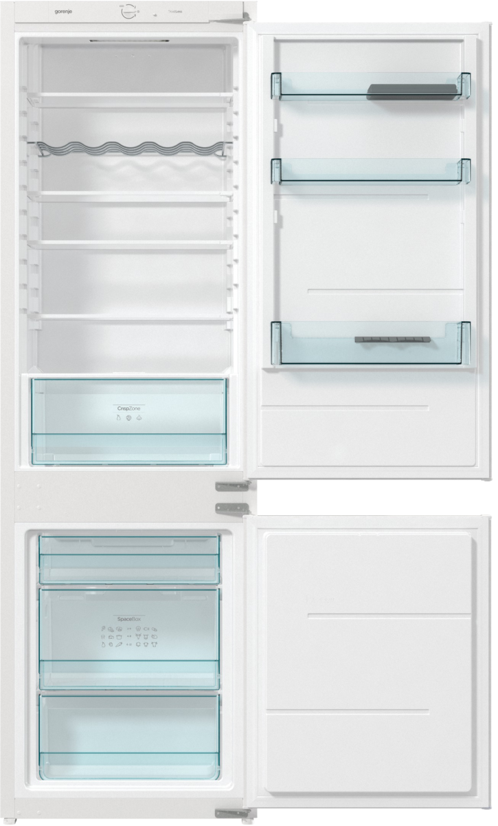 Холодильник Gorenje RKI 4182 E1 (HZI2728RMD)