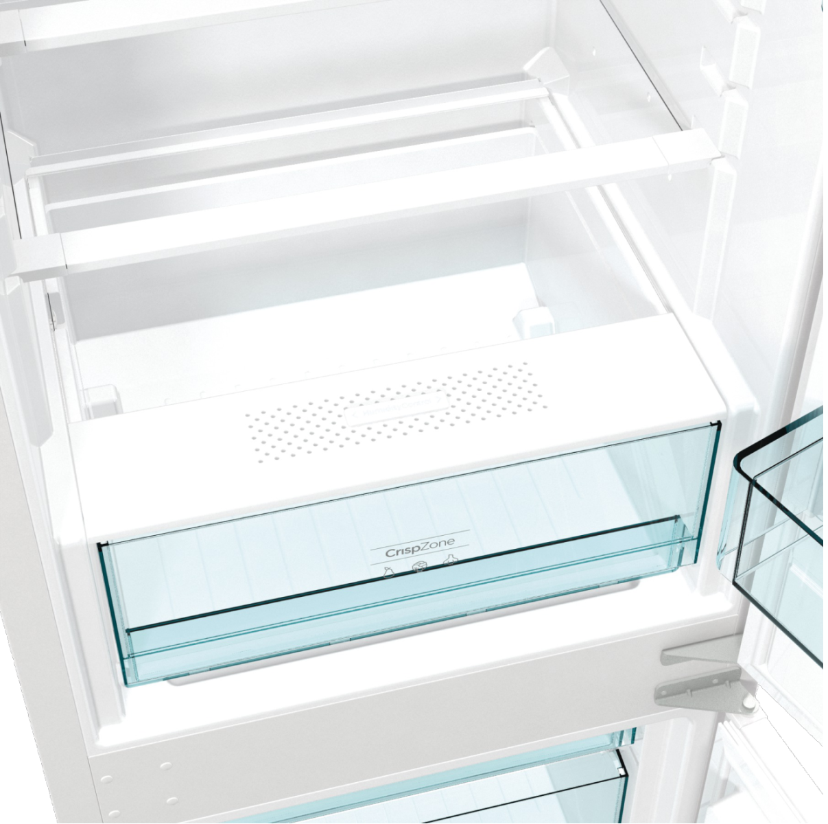 Холодильник Gorenje RKI 4182 E1 (HZI2728RMD)
