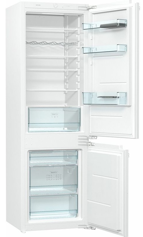 Холодильник Gorenje RKI 2181 E1 (HZI2728RMH)