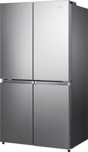 Холодильник Hisense RQ758N4SBSE