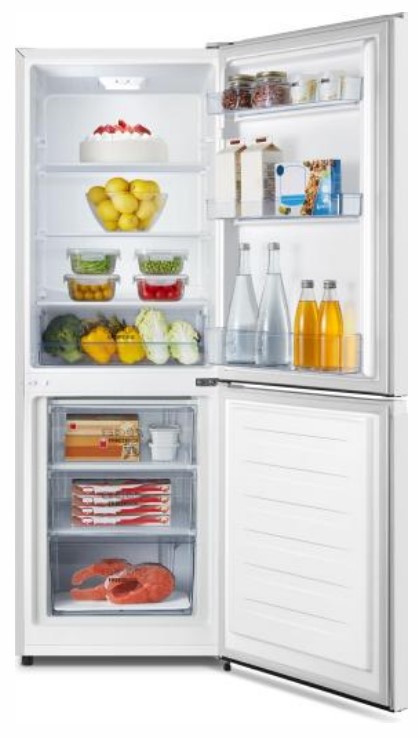 Холодильник Hisense RB291D4CWE (BCD-226)