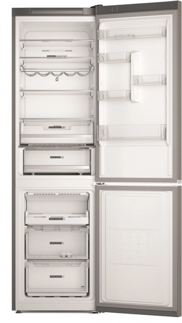 Холодильник Whirlpool W7X 92O OX UA