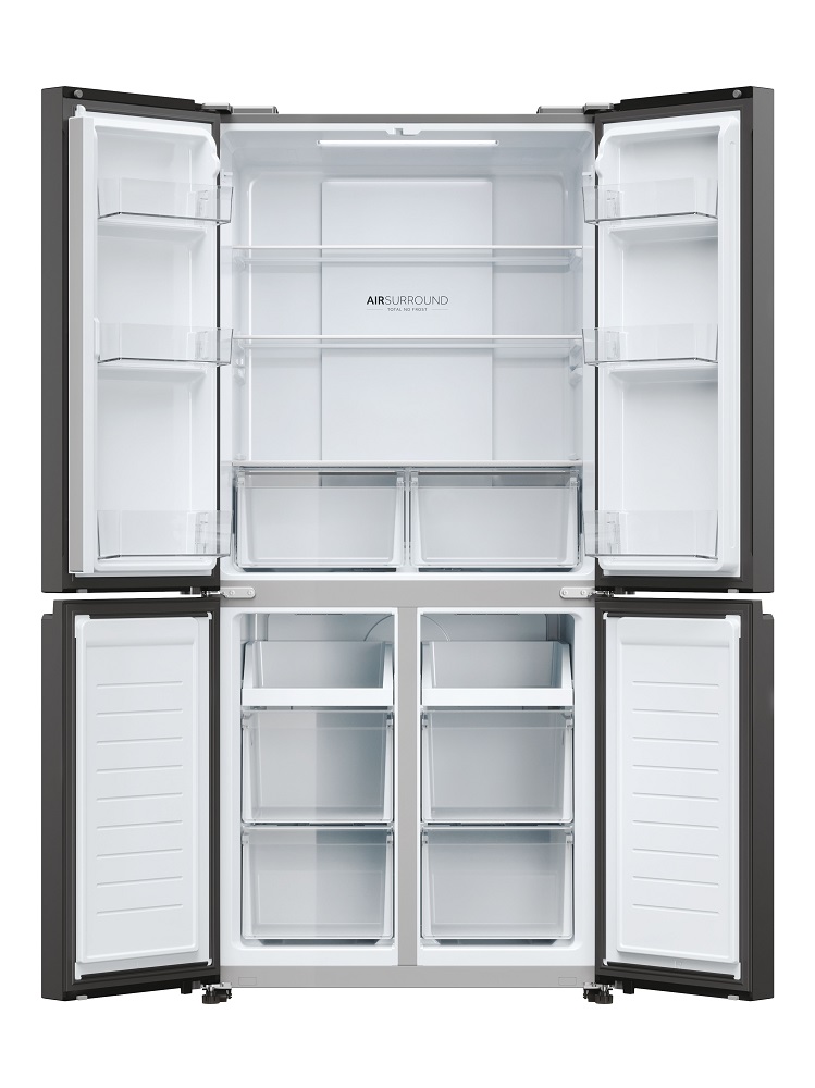 Холодильник Haier HCR3818ENPT 