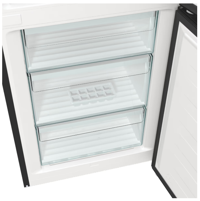 Холодильник Gorenje NRK619EABXL4 (HZF3268SED)