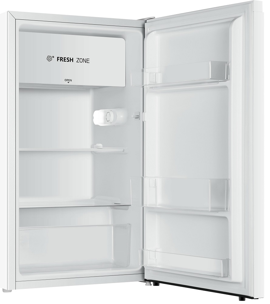 Холодильник Hisense RR121D4AWF (BC-93) 