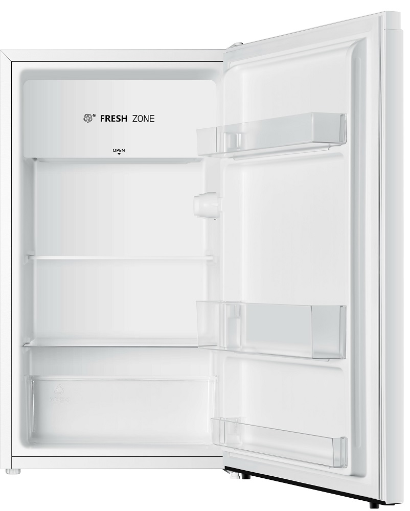 Холодильник Hisense RR121D4AWF (BC-93) 