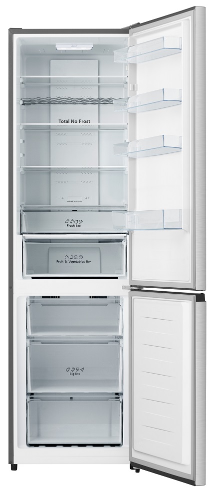 Холодильник Hisense RB440N4BC1 (BCD-331W) 