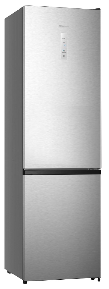 Холодильник Hisense RB440N4BC1 (BCD-331W) 