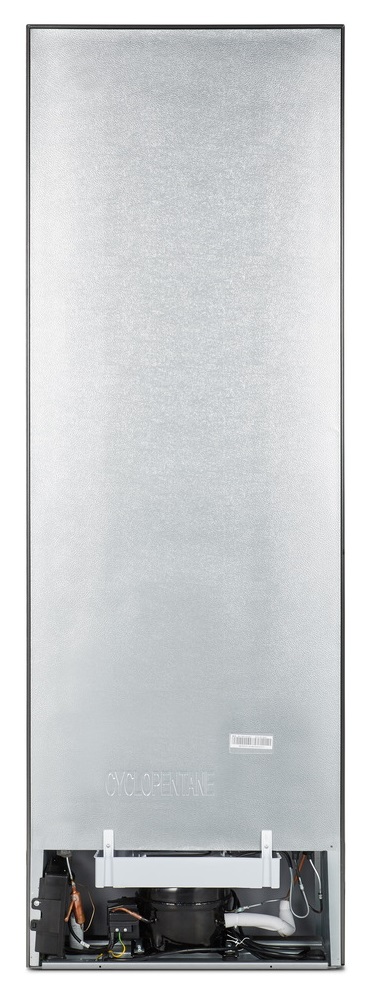 Холодильник Hisense RB395N4BWE (BCD-300WY)